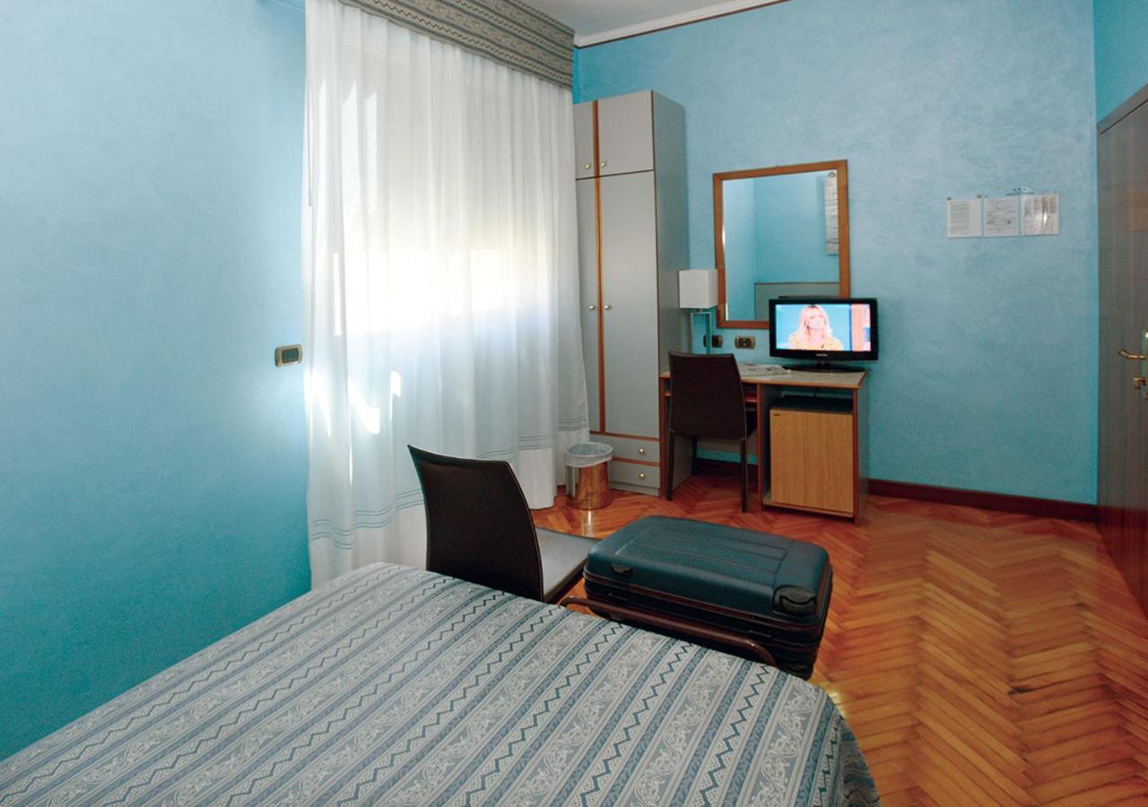 Hotel Autostrada Padua Exteriör bild